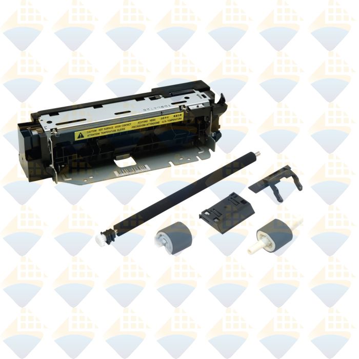 C2037-67912-RO | HP LaserJet 4+ Maintenance Kit