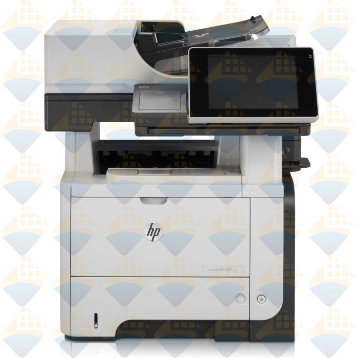 CF118A-RO | HP LJ M525C MFP Enterprise FLOW Laser Printer