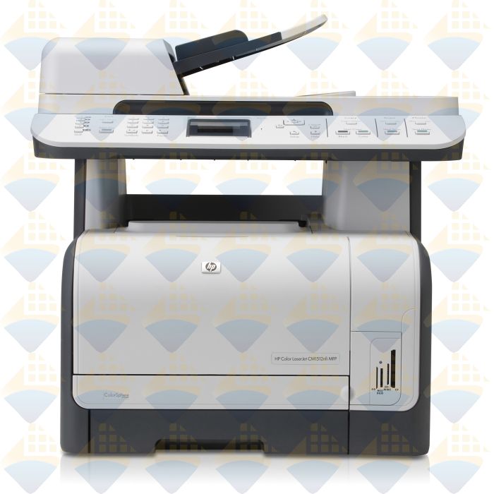 CC431A-RO | HP LaserJet 1312Nfi
