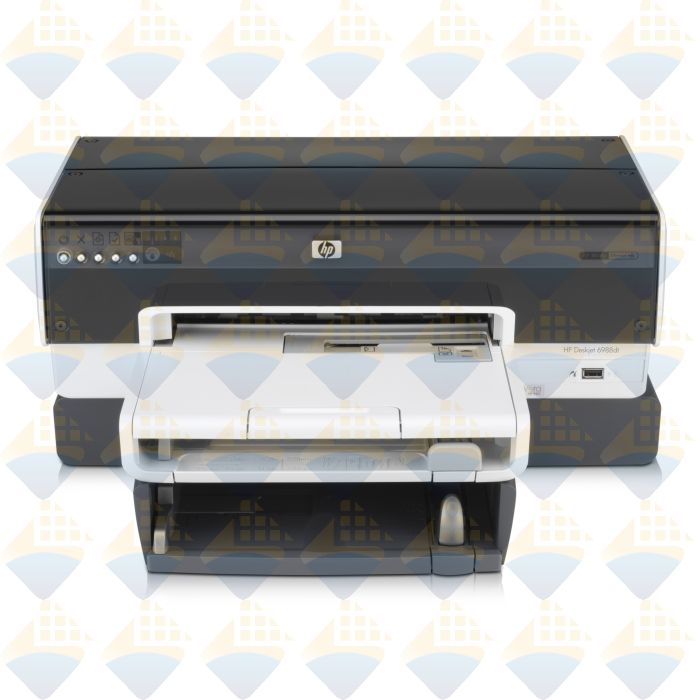 CB058A | HP Deskjet 6988Dt Printer