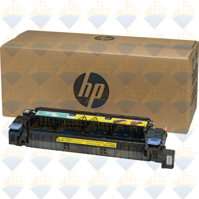 CE514A-RO | HP LaserJet M775 Fuser Kit (Only Contains Fuser)