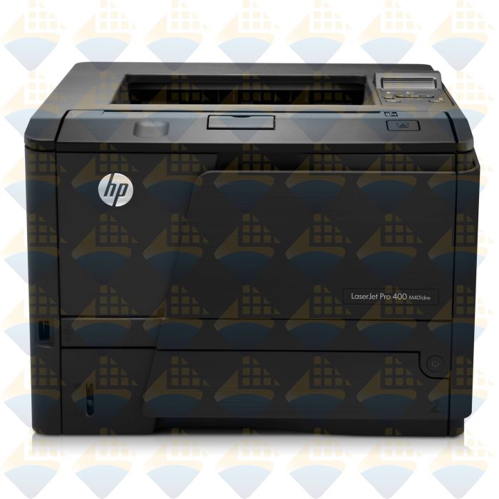 CF399A | HP LaserJet Pro M401dne Printer - OEM# CF399A