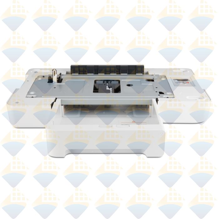 CB802A-RO | Officejet 8500 Pro Series Tray Assembly
