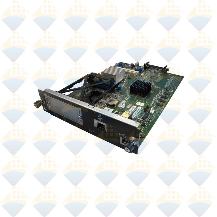 CC493-69003-RO | HP Color LaserJetcp4025/4525 Formatter Pc Board