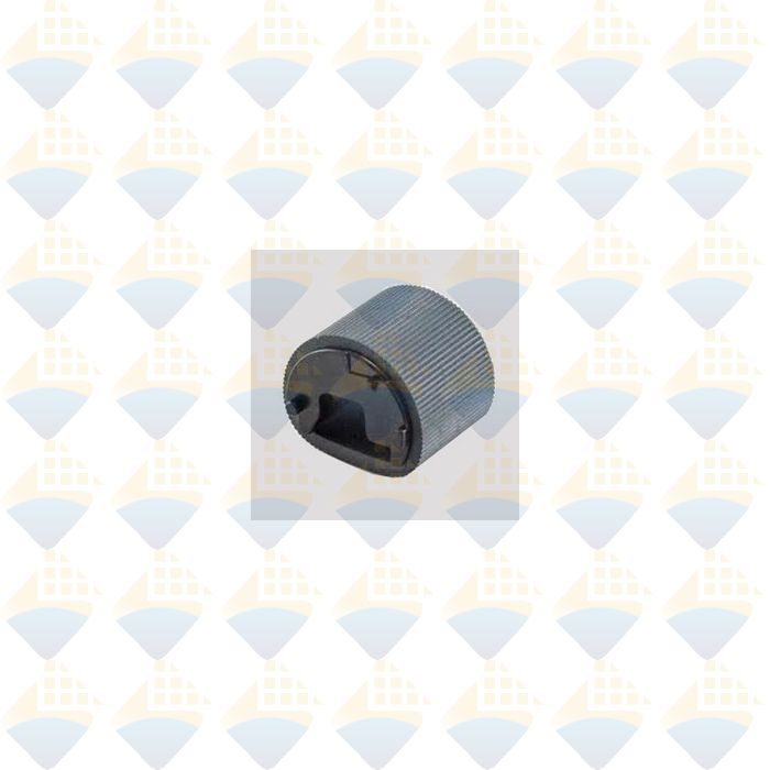 RL1-3307-000CN-RO | HP LaserJet Pro 400 Serier Multipurpose Tray 1 Pickup Roller