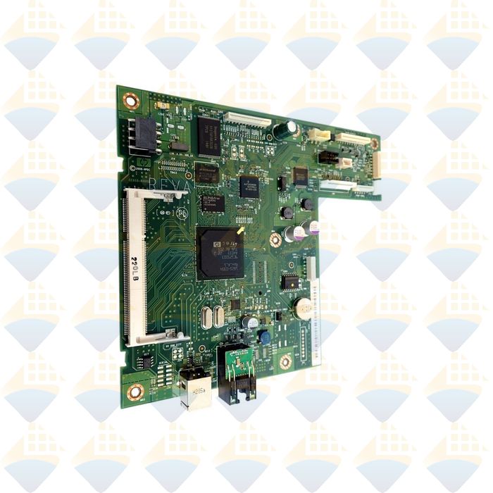 CE855-67901-RO | HP LaserJet Pro 400 M475 Formatter Pc Board - Refurbished