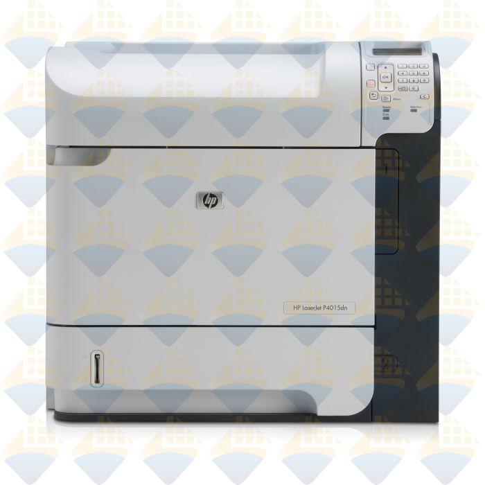 CB526A-RO | HP LaserJet P4015Dn Printer
