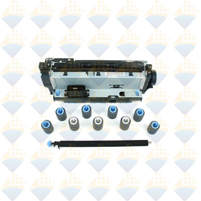 CF064-67901-RX | HP LaserJet M600 Series Fusing Maintenance Kit Exchange