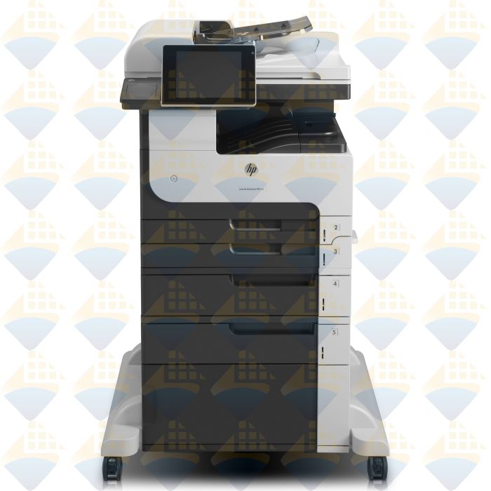 CF067A-RO | HP LaserJet Enterprise MFP M725F