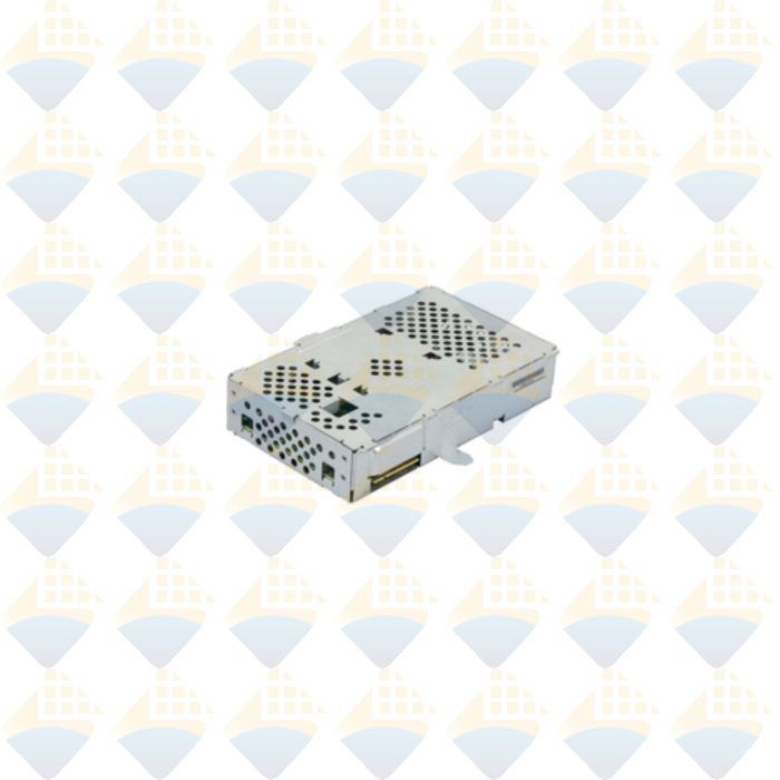 CE988-67912-RO | HP LaserJet Enterprise 600 Series Formatter