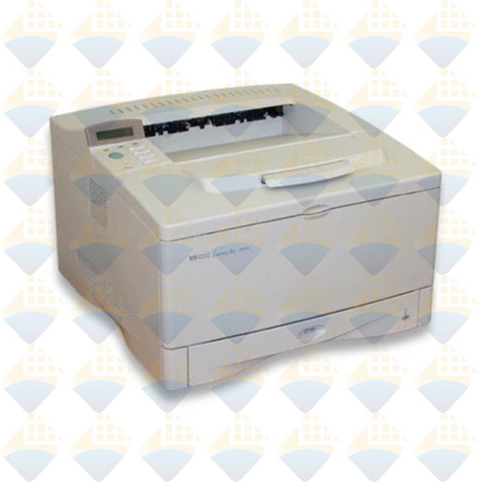 C4110A-RO | HP LaserJet 5000 Printer