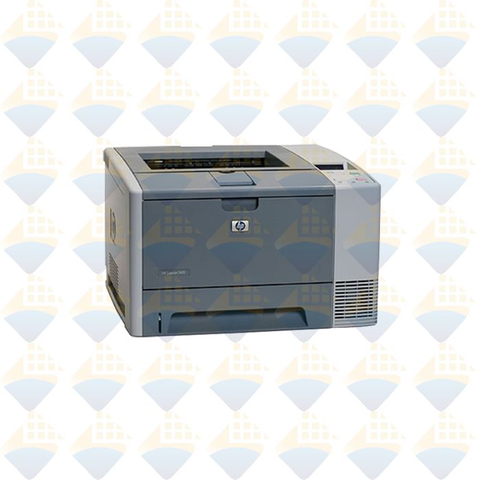 Q5956A-RO | HP LaserJet 2420 Printer