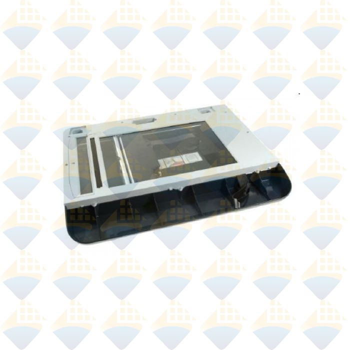 CC436-67902-RO | Cm2320Nf/Fxi Scanner Assembly - For Use With Fax, And Memory Card Models Only
