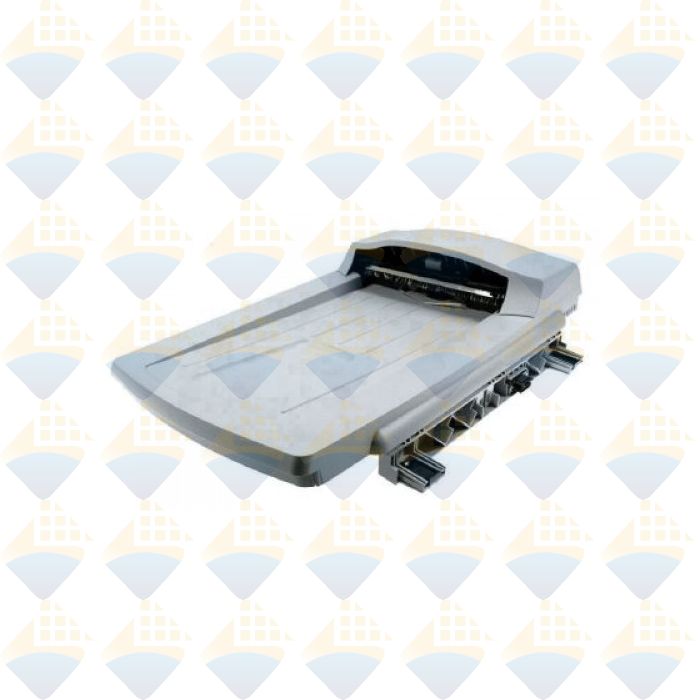 C9143-60109-RO | Automatic Document Feeder (Adf) And Flatbed Scanner Lid