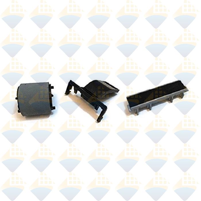 CC522-67928-T | Tray 1 Self-Repair Paper Jam Roller Kit