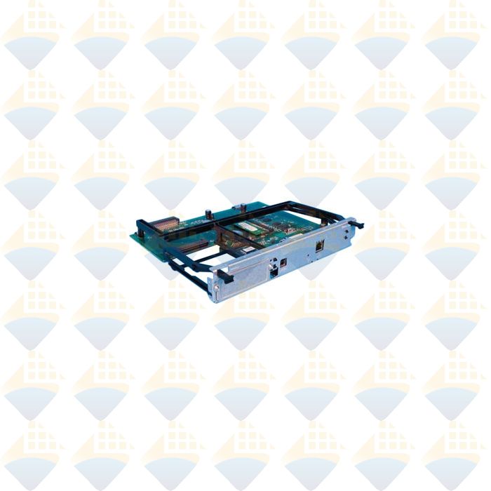 Q5982-69001 | New Oem HP Laser Jet 3000/3800 Formatter Board