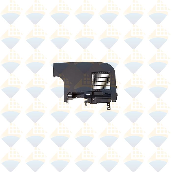 RC2-7670-000CN-RO | HP P3015D/Dn/X Right Cover - Plastic Cover That Protects The Right Side Of The Printer
