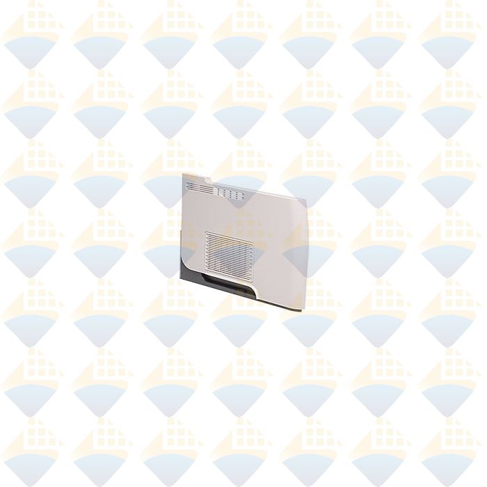 RM1-6291-000CN-RO | HP P3015D/Dn/X Left Cover Assembly - Plastic Cover That Protects The Left Side Of The Printer