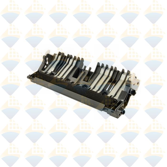 RM1-8043-000CN-RO | HP LaserJet Pro 400/M475/M375 Paper Feed Guide assembly.
