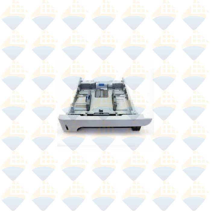 RM1-8056-000CN-RO | HP LaserJet M451 Paper Tray Cassette Tray 2