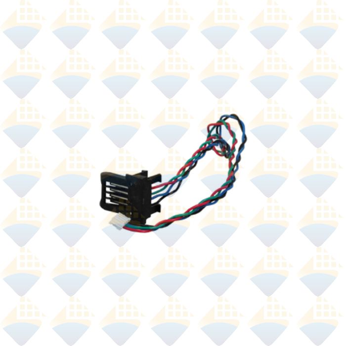 40X8266-NOB-IT | Lexmark MX61x SVC Contact Cartridge Smartchip- NOB