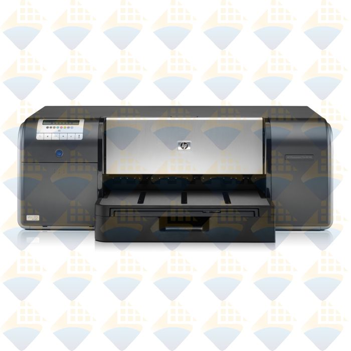 Q5738A-RO | Photosmart Pro B9180 Photo Printer - No Consumables