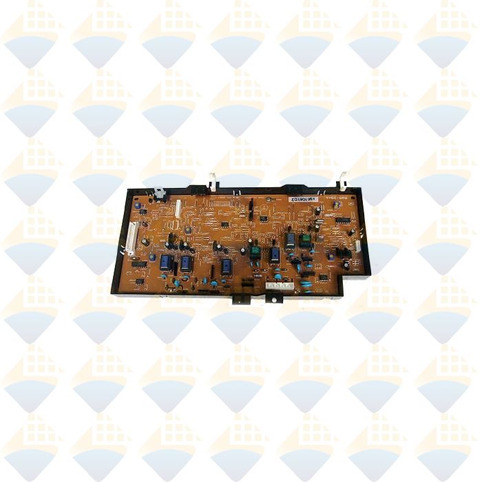 RG5-3943-000CN-RO | 8550 Pc Board Hv Converter 2 P