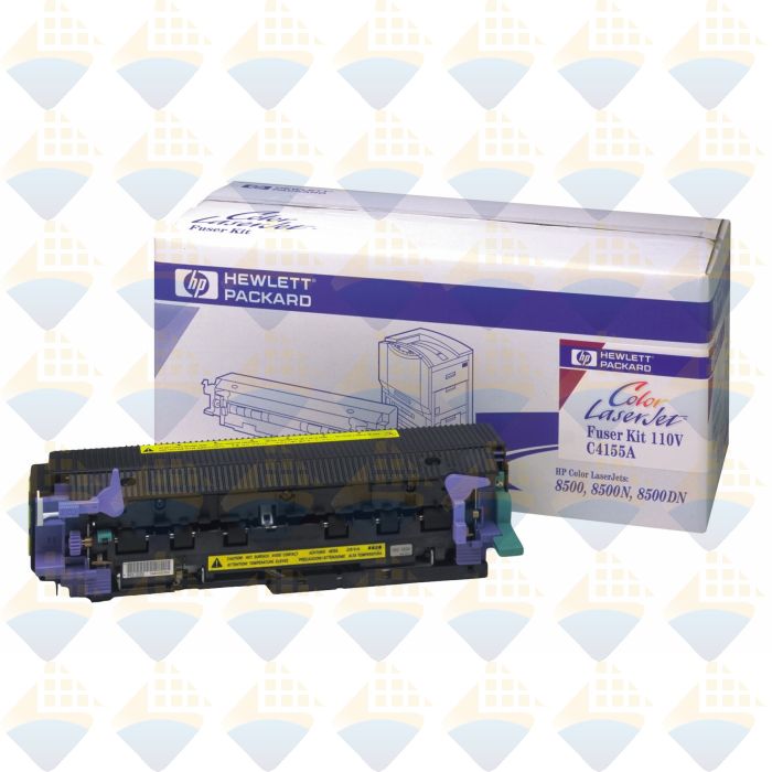 C4155A-RX | Lj 8500/8550 Maintenance Kit Exchange