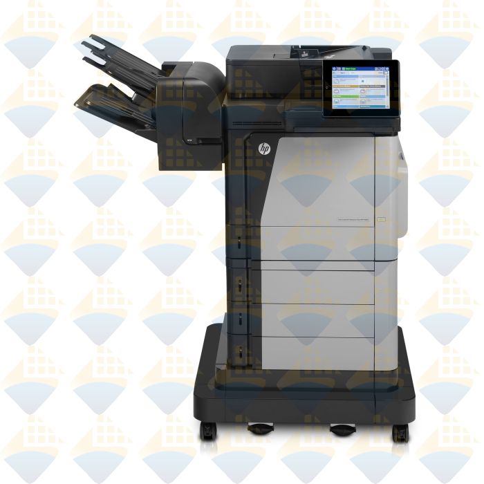 CZ250A-RO | HP LaserJet M680Z Printer