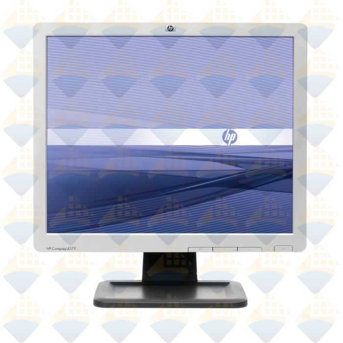 EM886AA#ABA-ITW | 17" LCD LE1711 MONITOR ( 8770301187 )