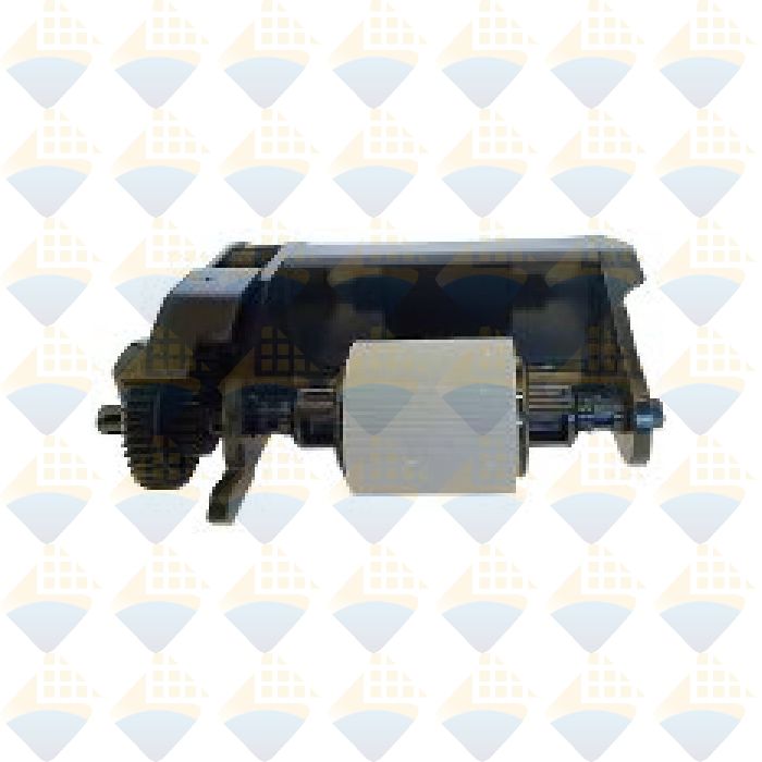 C7309-60091-RO | HP LaserJet 3330 Adf Pick-Up Roller Assembly - Refurbished -Also For 3030 And Others