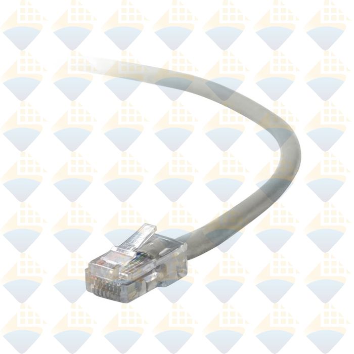 A3L791-03 | 3 Foot Network Cable, Rj-45 - Gray