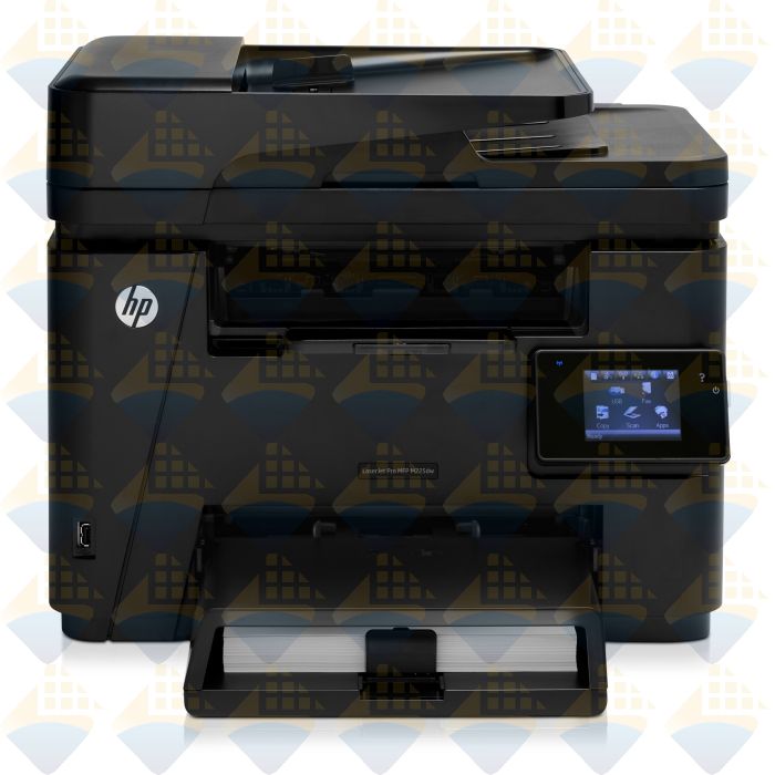 CF485A-RO | HP LaserJet M225Dw Refurbished Printer