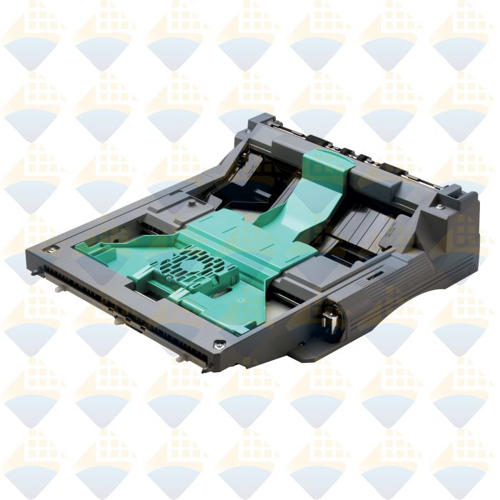 C8532A-RO | HP LaserJet 9000 Series Duplex assembly