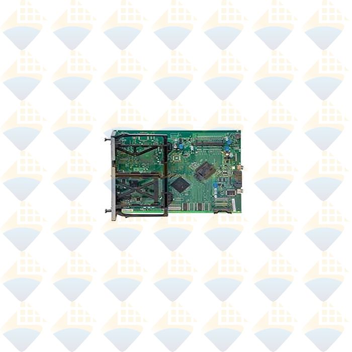 Q7492-67903-RO | HP LaserJet 4700n/dn/dtn Formatter Board