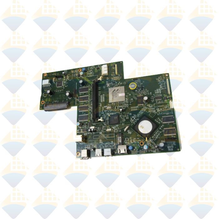 Q7819-60001-RO | Formatter (Main Logic) Board - For HP LaserJet M3035/M3027 Series Only