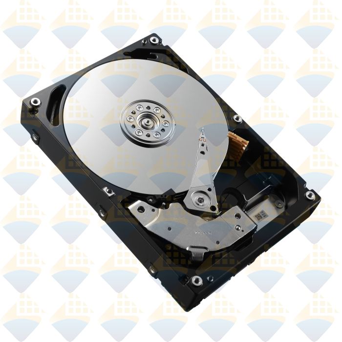 342-0857-ITC | Hard drive - 600 GB - hot-swap - 2.5" - SAS-2 - 1