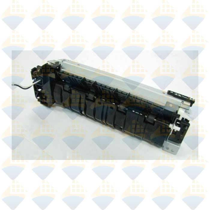 RM1-6274-020CN-RO | HP P3015D/Dn/X Fusing Assembly - For 110 Vac - Bonds Toner To Paper With Heat