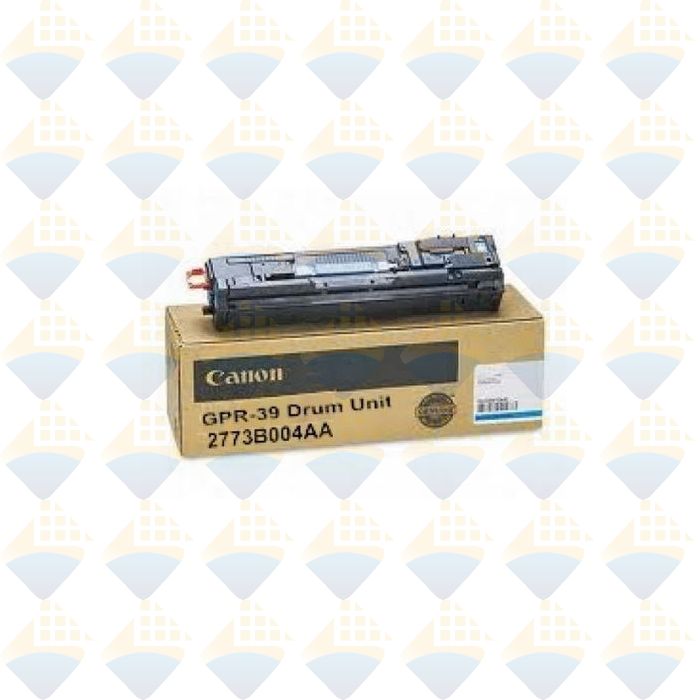 2773B004-IT | Canon IR 1730/40/50 Black Drum Unit - OEM
