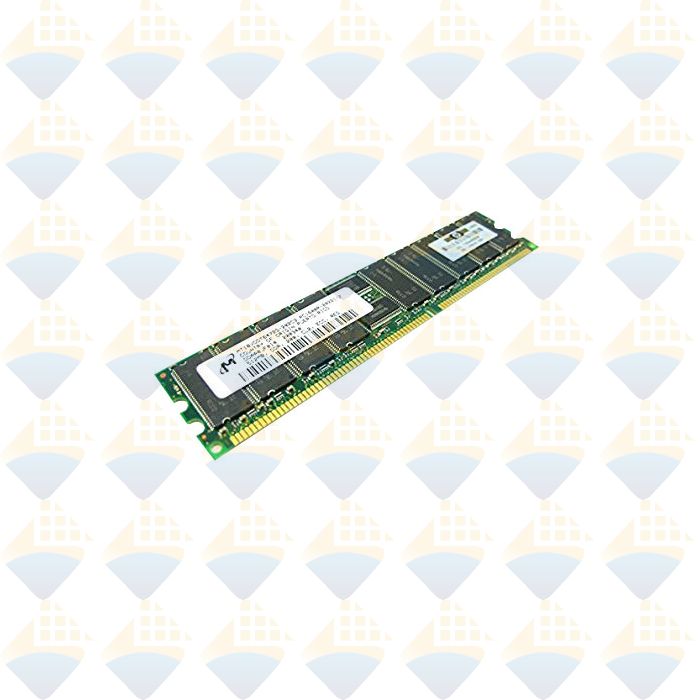 249675-001-ITC | 512MB (1 X 512MB) PC1600 200MHZ ECC REGISTERED DDR