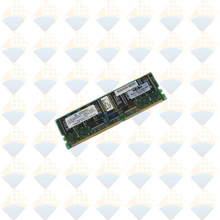 249676-001 | Oem HP 1Gb Pc 1600 200Mhz Memory