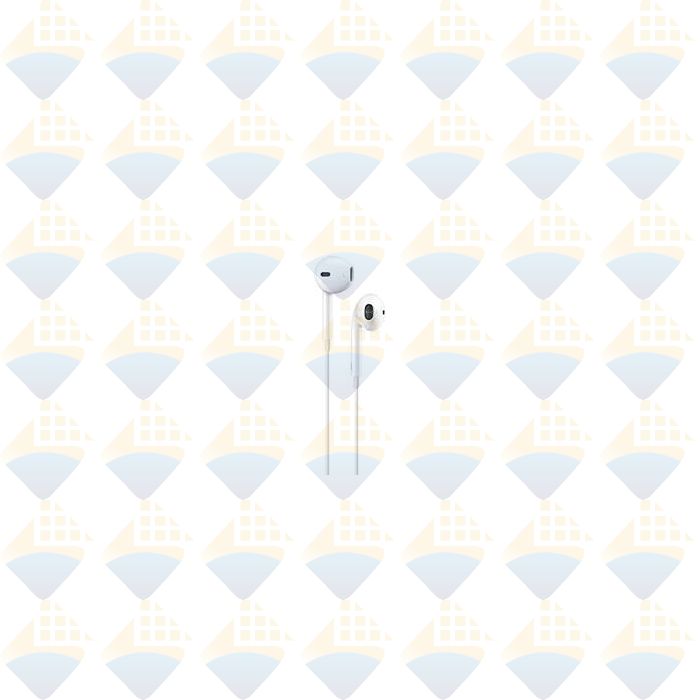 190198107022 | Apple Wired EarPods with Remote and Mic