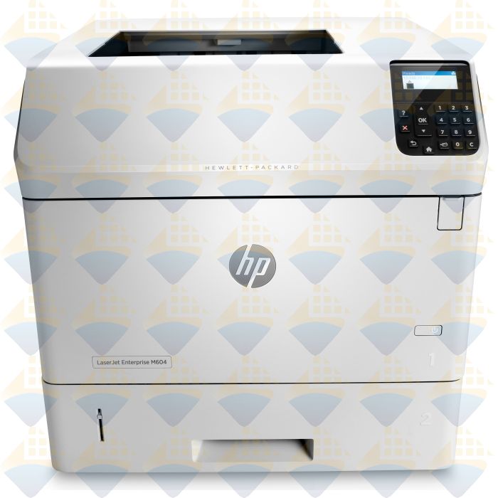E6B68A | HP M604DN Printer