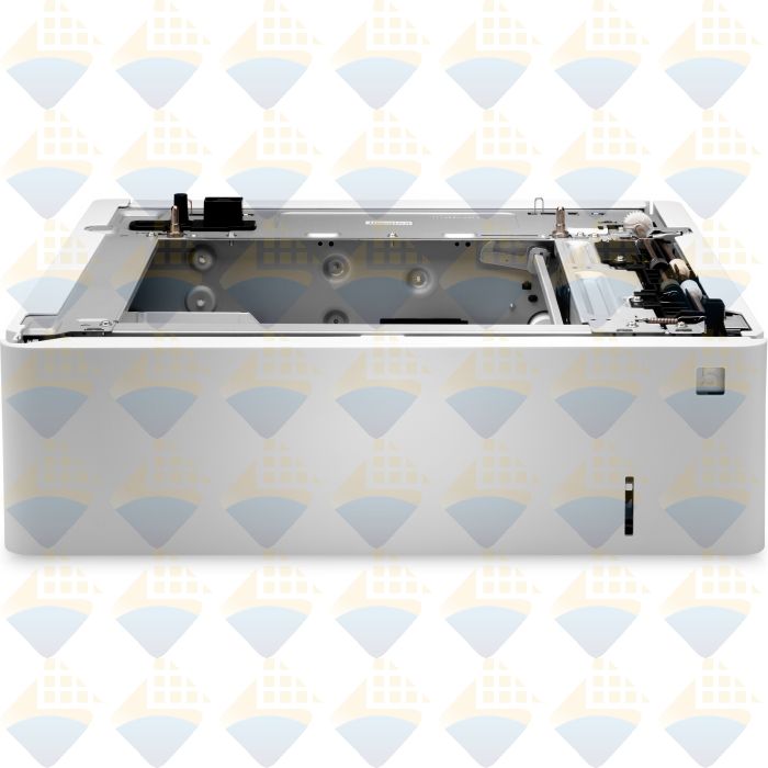 B5L34A-NO | HP LaserJet M553/M557 550 Sheet Feeder-New Open Box