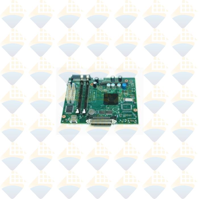 C7844-67901-RO | HP LaserJet 4100 Formatter Pc Board Assembly - Refurbished