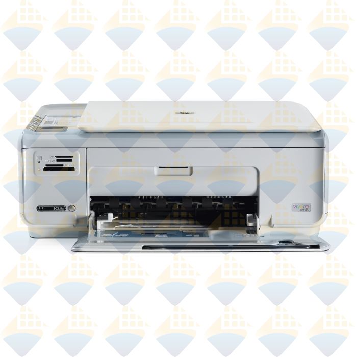 CC281A | HP Photosmart C4385 Aio Printer