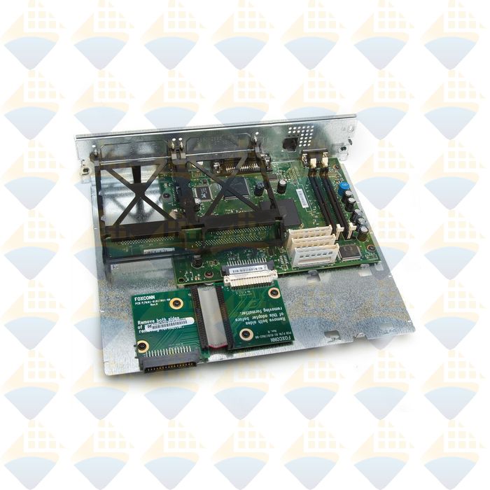 CC395-67902-RO | HP LaserJet M9040/9050 Formatter