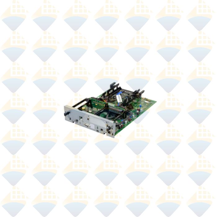 Q3938-67977 | HP Color LaserJet CM6040/6030 Formatter Main Logic - Refurbished