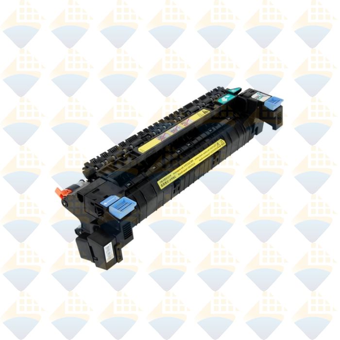 CE707-67912-RO | HP LaserJet CP5525 Series Fusing Assembly