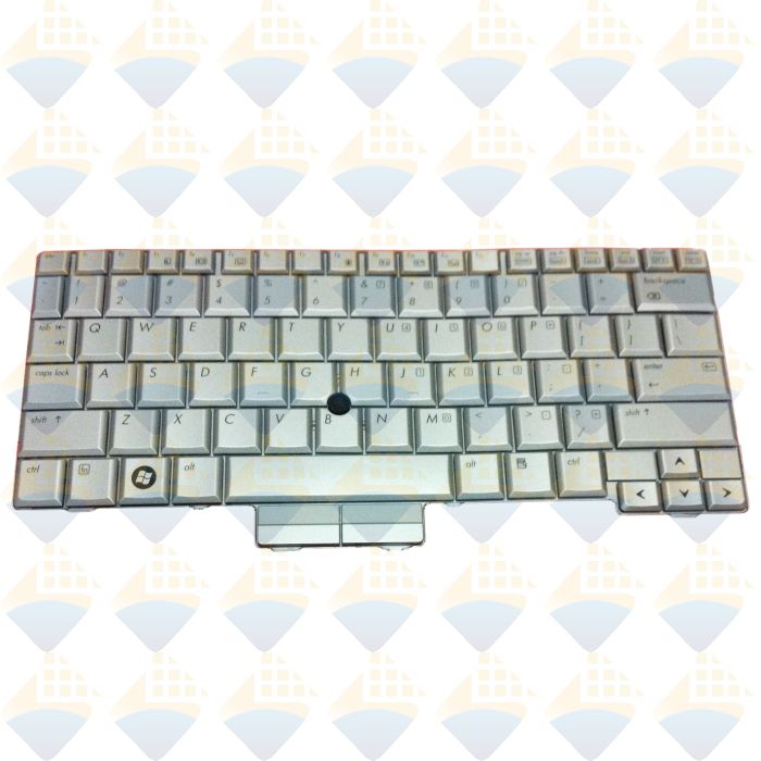 501493-001-ITC | HP EliteBook 2730p Series KEYBOARD